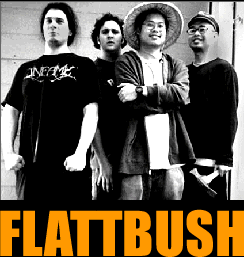 flattbush